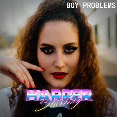 Boy Problems (Deanne Conflicted Club Mix) | Boomplay Music