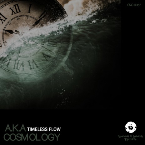 Timeless Flow (Original Mix) ft. Cosmology