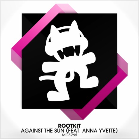 Against The Sun ft. Anna Yvette | Boomplay Music