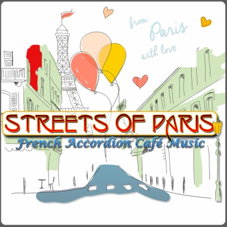 Paris Souvenir | Boomplay Music