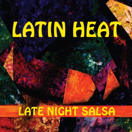 Latin Heat | Boomplay Music