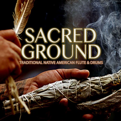 Sacred Ground | Boomplay Music