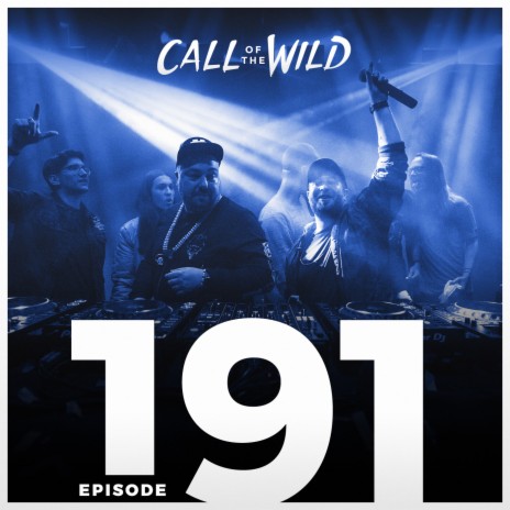 191 - Monstercat: Call of the Wild