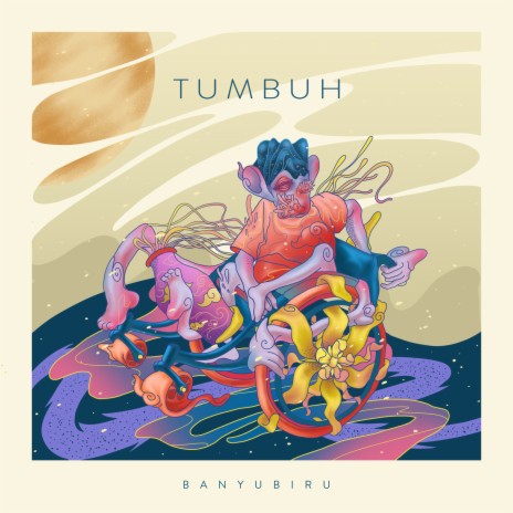 Tumbuh | Boomplay Music