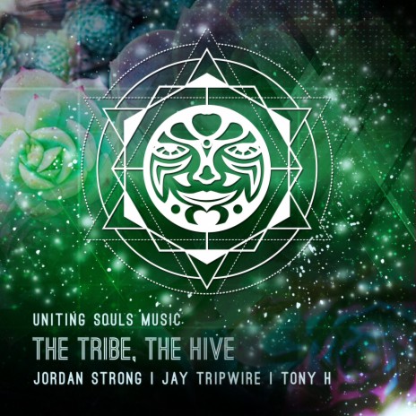 The Tribe, The Hive (Tony H Remix) | Boomplay Music