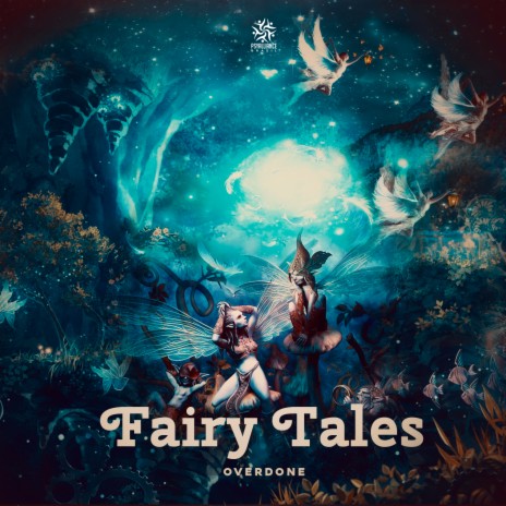 Fairy Tales | Boomplay Music
