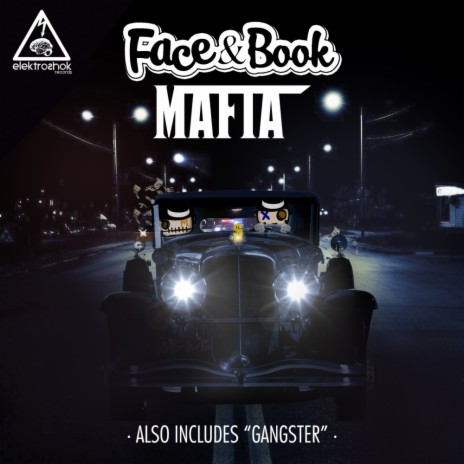 Mafia (Original Mix)
