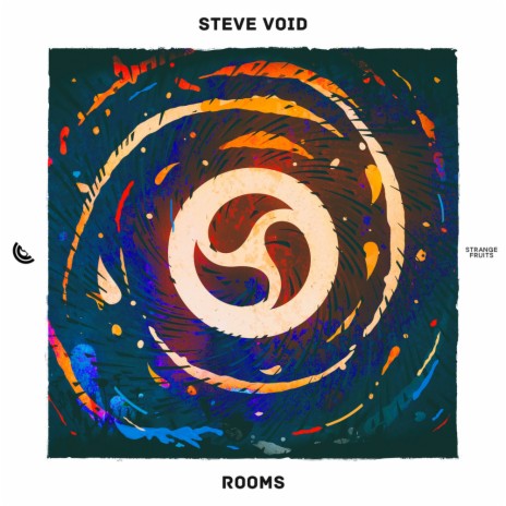 Rooms (Original Mix)