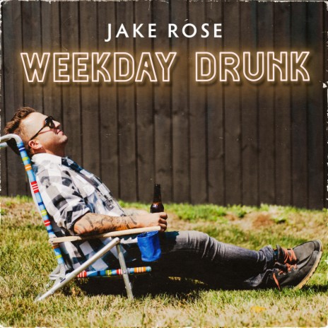 Weekday Drunk | Boomplay Music