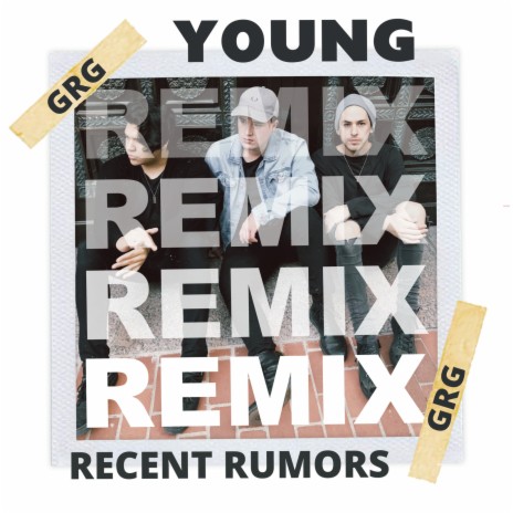 Young - (Grg Remix) | Boomplay Music