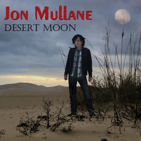 Desert Moon | Boomplay Music