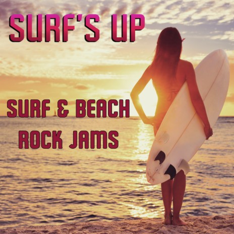 Surf Nerd | Boomplay Music
