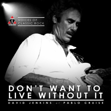 Don't Want To Live Without It | Boomplay Music