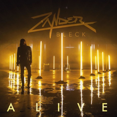 Alive | Boomplay Music