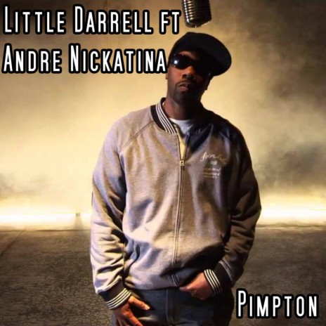 Pimpton ft. Andre Nickatina | Boomplay Music