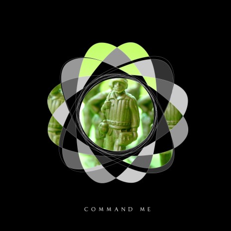 Command me (Super Fast edit)