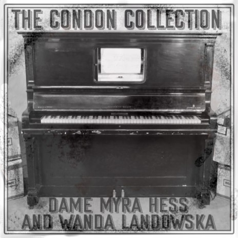 Piano Sonata No. 12 in A Flat Major, Op. 26: III. Marcia ft. Wanda Landowska