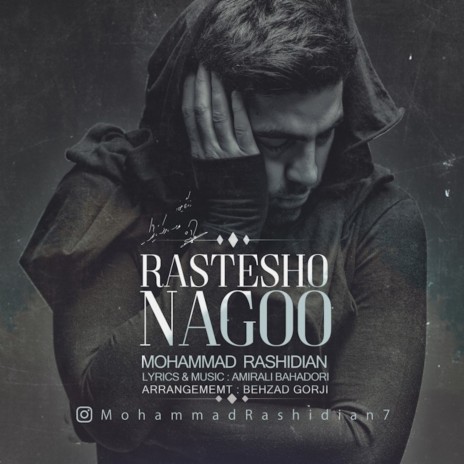 Rastesho Nagoo | Boomplay Music