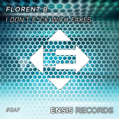 I Don't F*ck With Fakes (Original Mix) | Boomplay Music