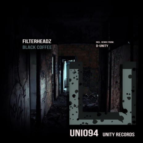 Black Coffee (D-Unity Remix)