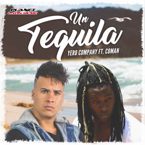 Un Tequila (Original Mix) ft. Coman