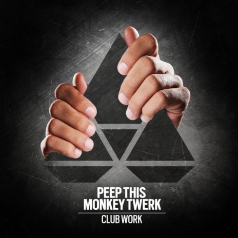 Club Work (Original Mix) ft. Monkey Twerk