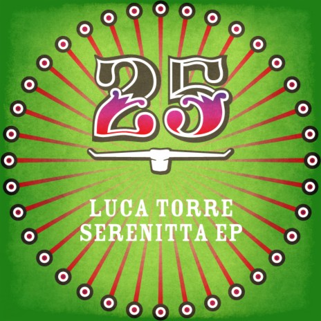 Serenitta (Original Mix)
