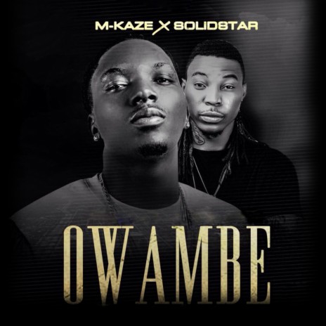 Owambe | Boomplay Music