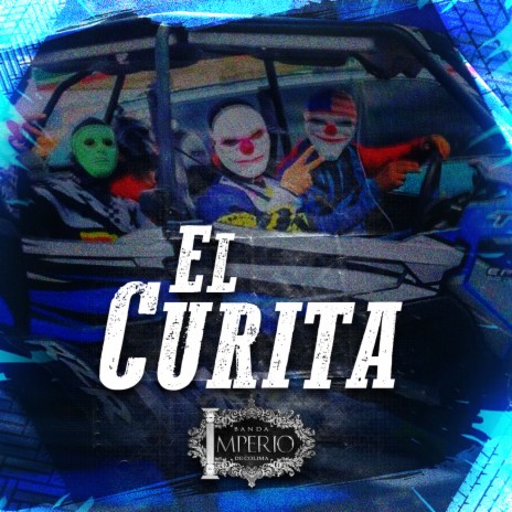 El Curita | Boomplay Music