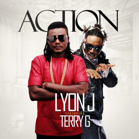 Action - Instrumental ft. Terry G