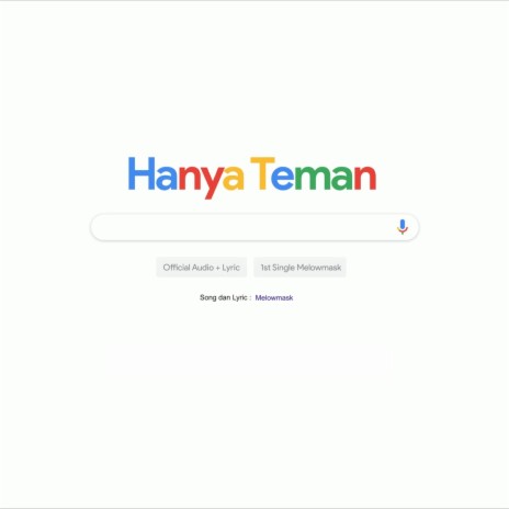 Hanya Teman | Boomplay Music