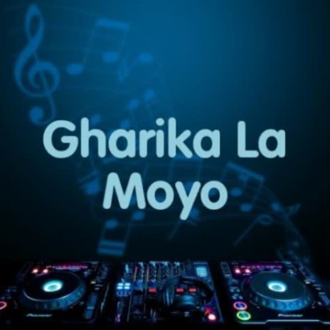 Gharika La Moyo Short