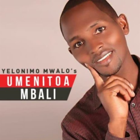 Nayaweza Mambo Yote | Boomplay Music