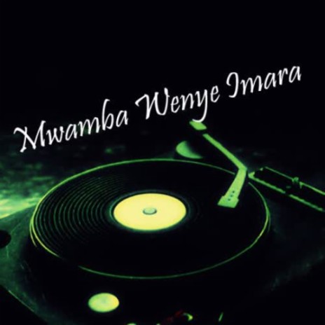 Mwanampotevu | Boomplay Music
