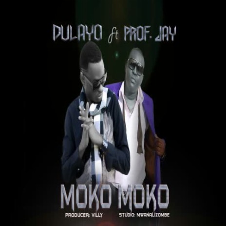 Moko Moko | Boomplay Music