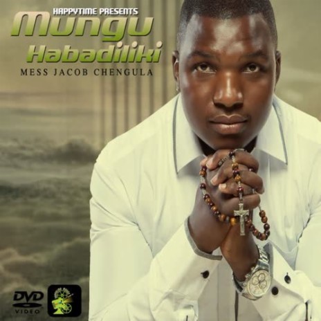 Huyu Mungu Ni Mwema