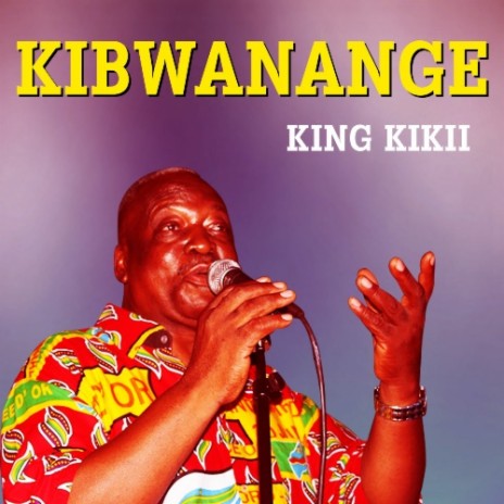 KIBWANANGE | Boomplay Music