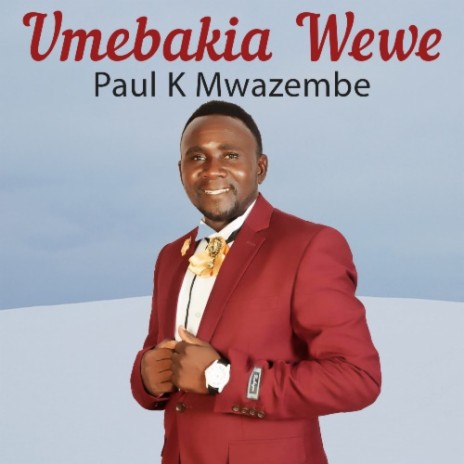 Umebakia Wewe | Boomplay Music