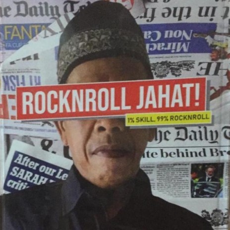 Jokowi Lagi! | Boomplay Music