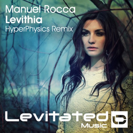 Levithia (HyperPhysics Remix) | Boomplay Music