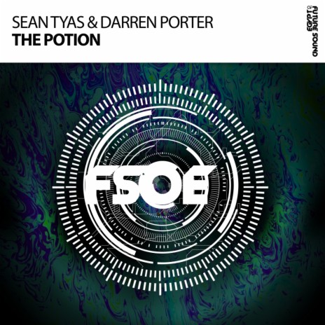 The Potion (Original Mix) ft. Darren Porter | Boomplay Music