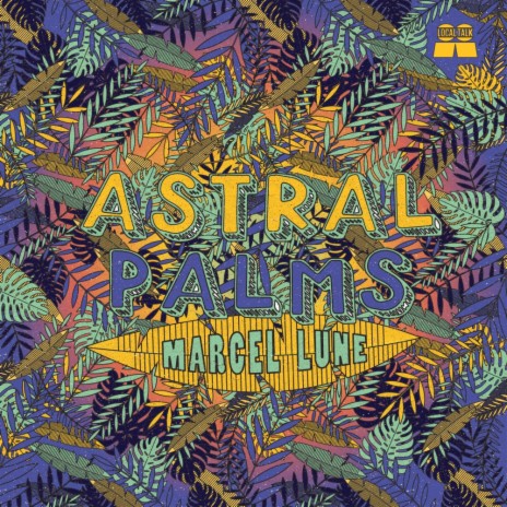 Astral Palms (Original Mix)