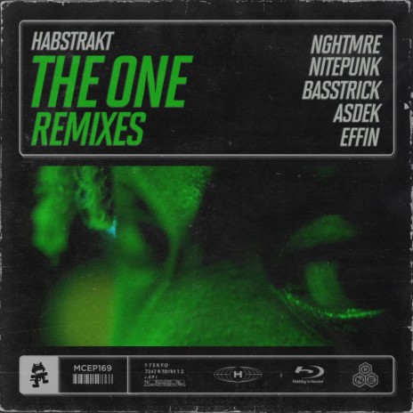 The One (Basstrick Remix) | Boomplay Music