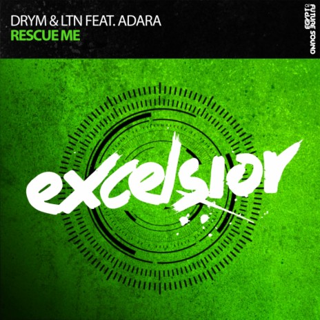 Rescue Me (Extended Mix) ft. LTN & Adara | Boomplay Music