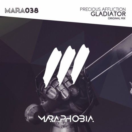 Gladiator (Original Mix) | Boomplay Music