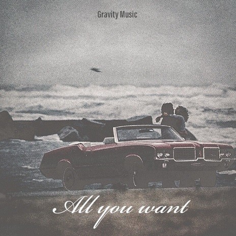 All You Want ft. Silas | Boomplay Music