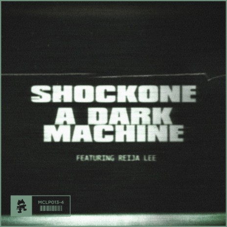 A Dark Machine ft. Reija Lee | Boomplay Music