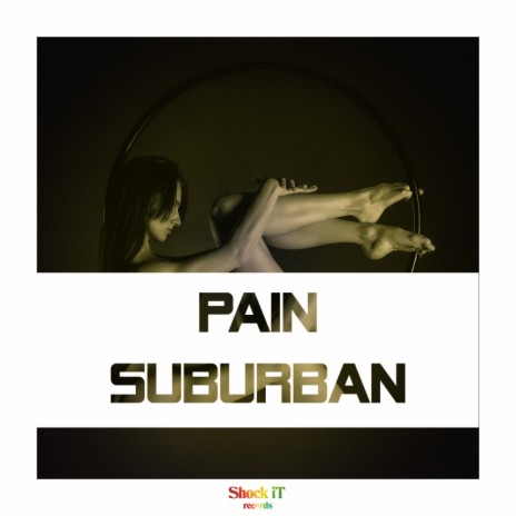 Suburban (Original Mix)