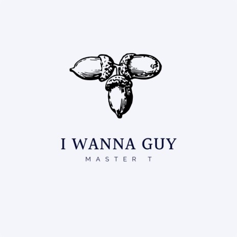 I Wanna Guy ft. Amine Torki | Boomplay Music