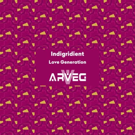 Love Generation (Original Mix)